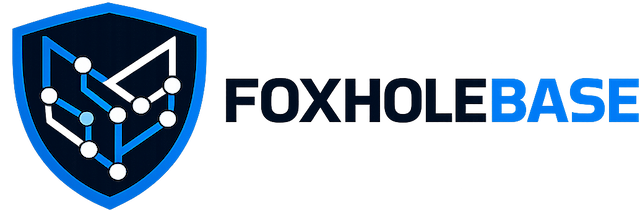 Foxholebase